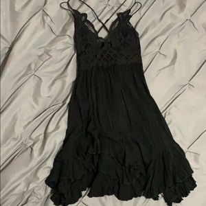 Free People Adella dress